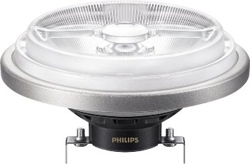 MAS ExpertColor 10.8-50W 927 AR111 9D - Philips