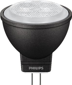 MAS LEDspotLV 3.5-20W 827 MR11 24D - Philips