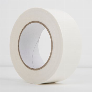 MAGTAPE Multi-Purpose Gaffer Tape Budget White 48mm x 50m