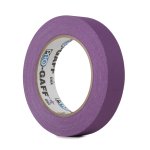 PROGAFF Gaffer Tape Purple 24mm x 22,8m PRO TAPES