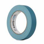 PROGAFF Gaffer Tape Blaugrün 24mm x 22,8m