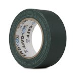 PROGAFF Gaffer Tape Green 48mm x 22,8m PRO TAPES