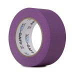 PROGAFF Gaffer Tape Purple 48mm x 22,8m PRO TAPES