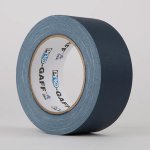 PROGAFF Gaffer Tape Blau 48mm x 22,8m