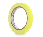 Pro Console Tape Neon Yellow 12mm x 25m PRO TAPES