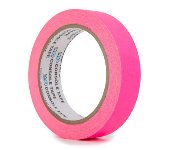 Pro Console Tape Neon Pink 24mm x 25m PRO TAPES