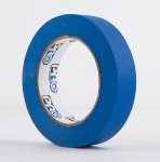 Pro 46 Paper Tape Dark Blue 24mm x 54,8m PRO TAPES