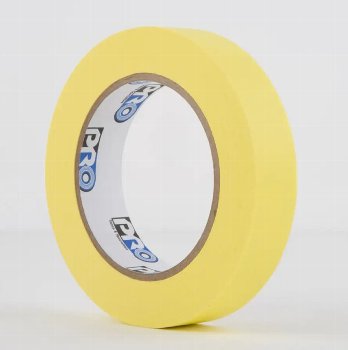 Pro 46 Kreppband Gelb 48mm x 54,8m