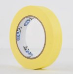 Pro 46 Paper Tape Yellow 48mm x 54,8m PRO TAPES