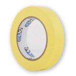 Pro 46 Paper Tape Yellow 24mm x 54,8m PRO TAPES