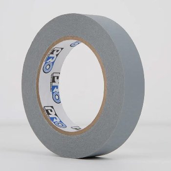Pro 46 Kreppband Grau 24mm x 54,8m