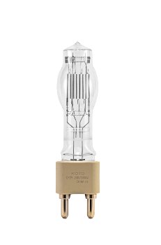 CP29/240V Halogen Lamp KOTO