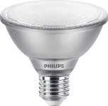 MAS LEDspot VLE D 9.5-75W 930 PAR30S 25D - Philips