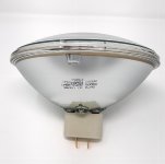 PAR64 CP60 EXC 1000W 240V 300H GX16D - White Box