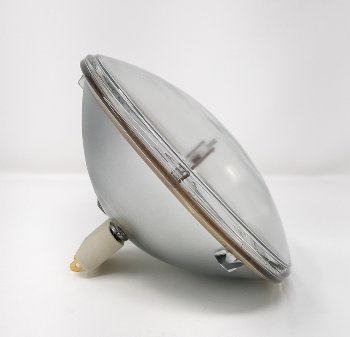 PAR64 CP60 EXC 1000W 240V 300H GX16D - White Box