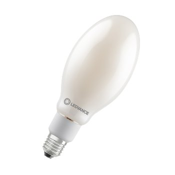 HQL LED FIL V 6000LM 38W 840 E27 - LEDVANCE
