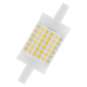 LED LINE R7s P 11.5W 827 R7s - LEDVANCE