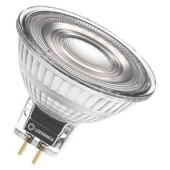 LED MR16 P 2.6W 827 GU5.3 - LEDVANCE