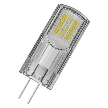 LED PIN 12V P 2.6W 827 CL G4