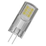 LED PIN 12V P 2.6W 827 CL G4 - LEDVANCE