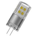 LED PIN 12 V DIM P 2 W 827 CL G4 - LEDVANCE