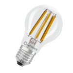 LED CLASSIC A ENERGY EFFICIENCY B DIM S 5.7W 827 FIL CL E27