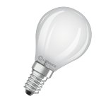 LED CLASSIC P ENERGY EFFICIENCY C DIM S 2.9W 827 FIL FR E14