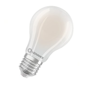 LED CLASSIC A ENERGY EFFICIENCY A S 2.2W 830 FIL FR E27