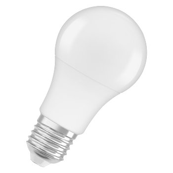LED STAR CLASSIC A FOR LOW VOLTAGE 65 9 W/4000 K E27 - LEDVANCE