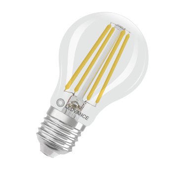LED CLASSIC A ENERGY EFFICIENCY A S 5W 830 FIL CL E27