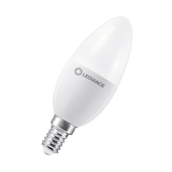 CLASSIC LAMPS FOR FACILITIES S 7.3W 827 FR E14