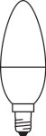 CLASSIC LAMPS FOR FACILITIES S 7.3W 827 FR E14