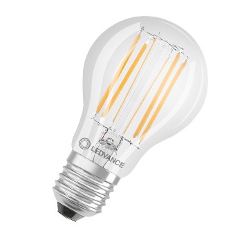 LED CLASSIC A DIM CRI 90 S 7.5W 940 FIL CL E27