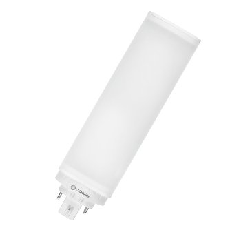 DULUX LED T/E HF & AC MAINS V 20W 840 GX24Q-4