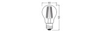 LED CLASSIC A DIM CRI 90 S 11W 940 FIL CL E27 - LEDVANCE