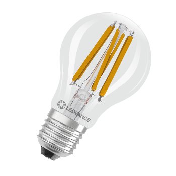LED CLASSIC A DIM CRI97 S 9.5W 927 FIL CL E27 - LEDVANCE