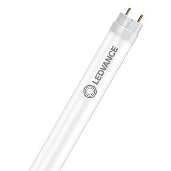 LED TUBE T8 EM ULTRA OUTPUT V 1200 mm 20W 840