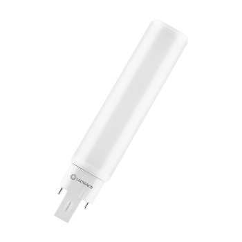 DULUX LED D/E HF & AC MAINS V 10W 830 G24Q-3 - LEDVANCE