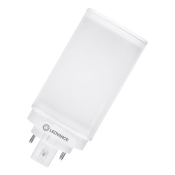 DULUX LED T/E HF & AC MAINS V 6W 840 GX24Q-1
