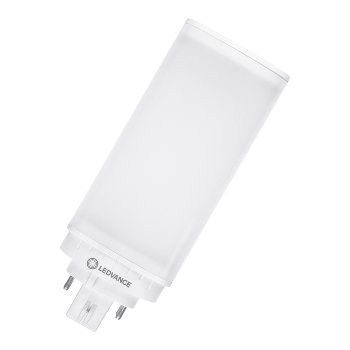 DULUX LED T/E HF & AC MAINS V 7W 840 GX24Q-2