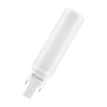 DULUX LED D/E HF & AC MAINS V 6W 840 G24Q-1