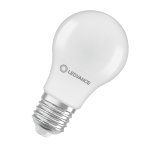 LED CLASSIC LAMPS FROSTED S 4.9W 927 FR E27 - LEDVANCE