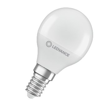 LED CLASSIC LAMPS FROSTED S 4.9W 927 FR E14