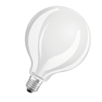 LED CLASSIC GLOBE DIM P 11W 827 FIL FR E27