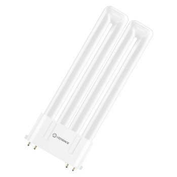 DULUX LED F EM & AC MAINS V 20W 830 2G10