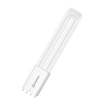 DULUX LED L HF & AC MAINS V 8W 840  2G11