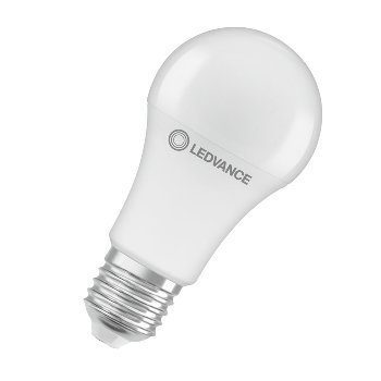 MOTION SENSOR CLASSIC A S 10W 827 FR E27 - LEDVANCE