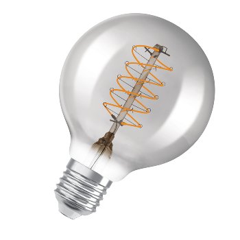Vintage 1906 LED DIM 30 7.8 W/1800 K E27