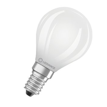 LED CLASSIC P DIM P 2.8W 827 FIL FR E14 - LEDVANCE