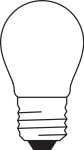 LED CLASSIC P DIM P 4.8W 827 FIL FR E27